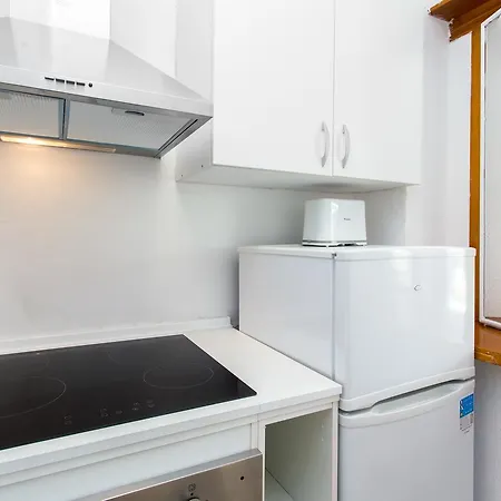 Apartment Miramar Salou