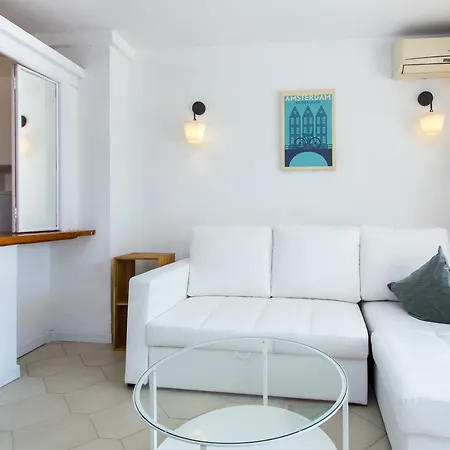 Apartment Miramar *