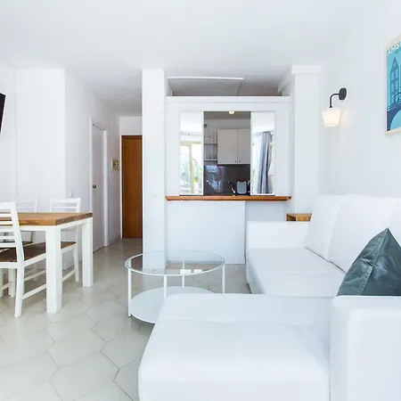 Miramar Apartment Salou