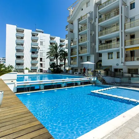 Miramar Apartment