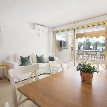 Apartment Miramar *