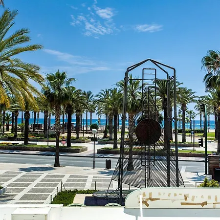 Miramar * Salou