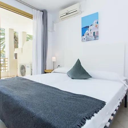 Miramar Apartment