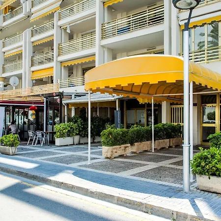 Miramar * Salou