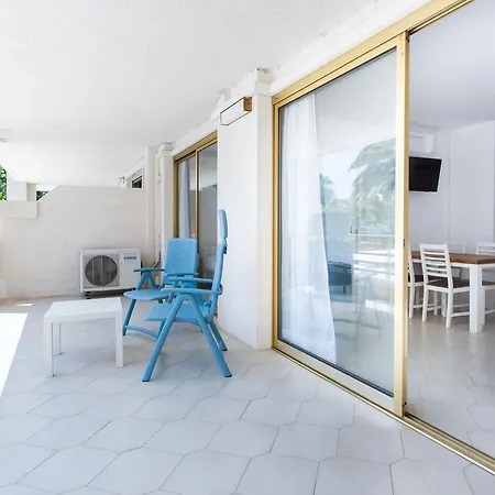 Apartment Miramar