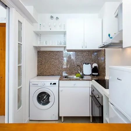 Apartment Miramar Salou