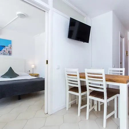 Apartment Miramar Salou