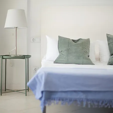 Apartment Miramar