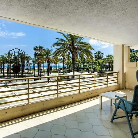 Miramar * Salou