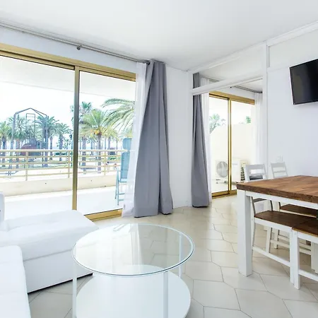 Miramar Apartment *