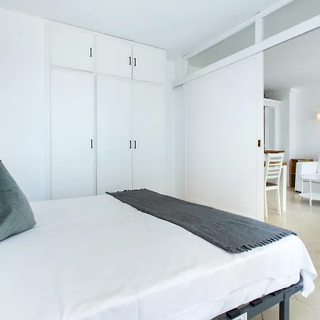 Miramar Apartment