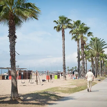 Miramar Salou