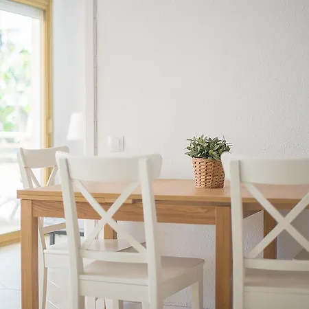 Apartment Miramar Salou