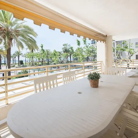 Apartment Miramar *