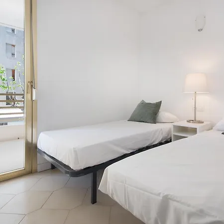 Miramar Apartment Salou