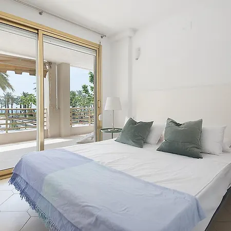 Apartment Miramar *