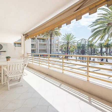 Miramar Apartment *
