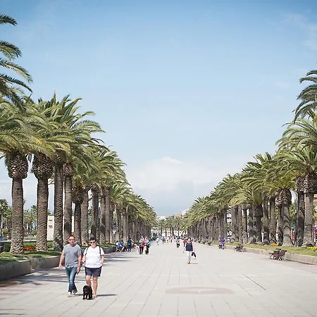 Miramar Salou