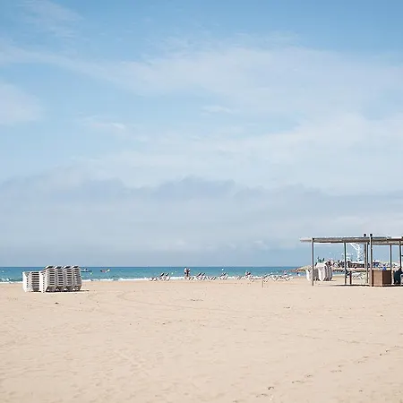 Miramar * Salou