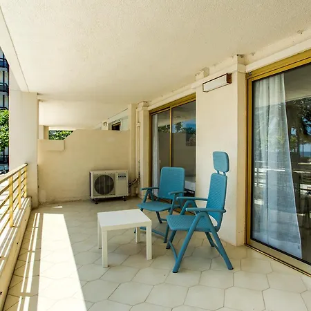 Miramar Apartment Salou
