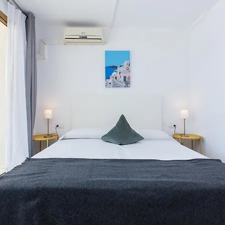 Miramar Apartment *