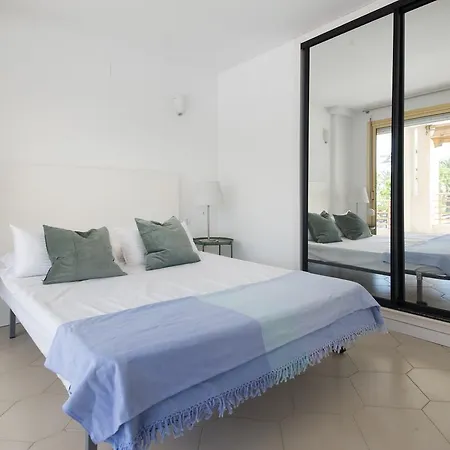 Miramar Apartment Salou