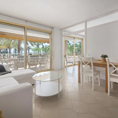Apartment Miramar