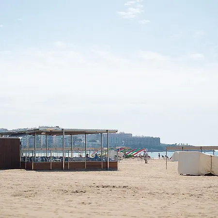 Miramar Salou