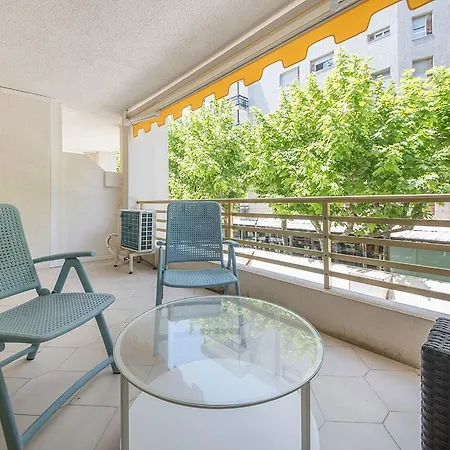 Apartment Miramar *