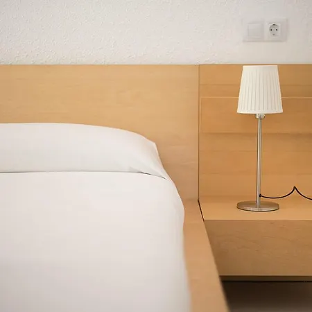 Apartment Miramar *