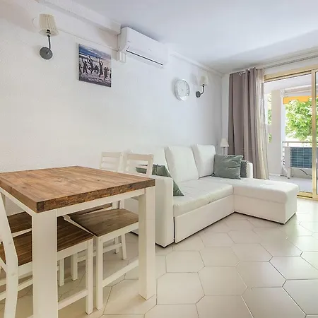 Miramar Apartment Salou