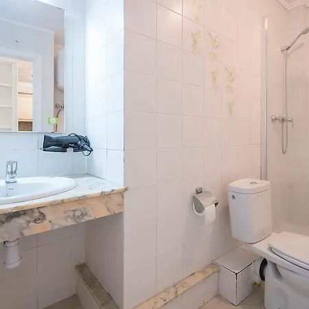Apartment Miramar
