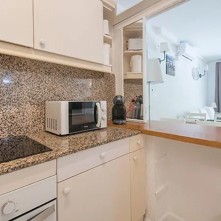 Apartment Miramar *