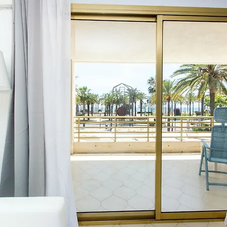 Apartman Miramar